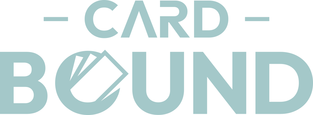 Card Bound